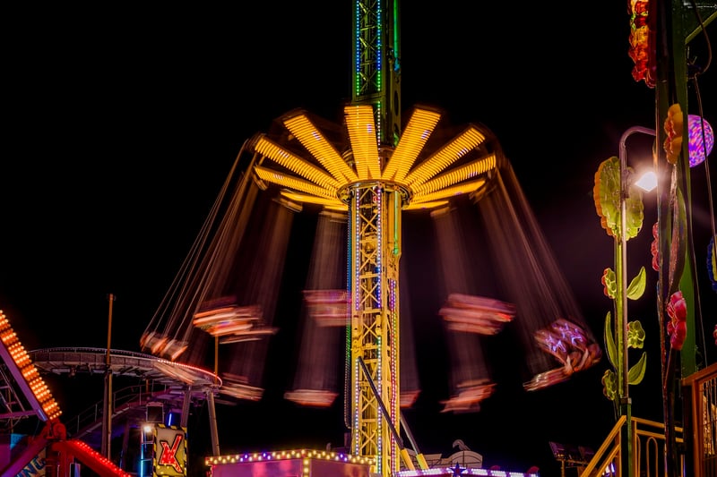 Nightlife Adventure