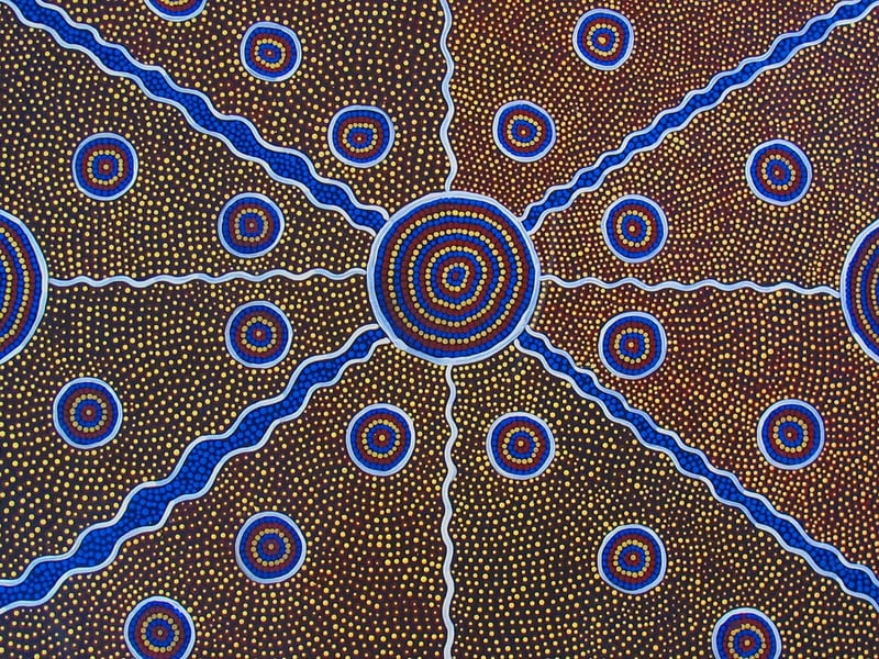 Indigenous Australian Art
