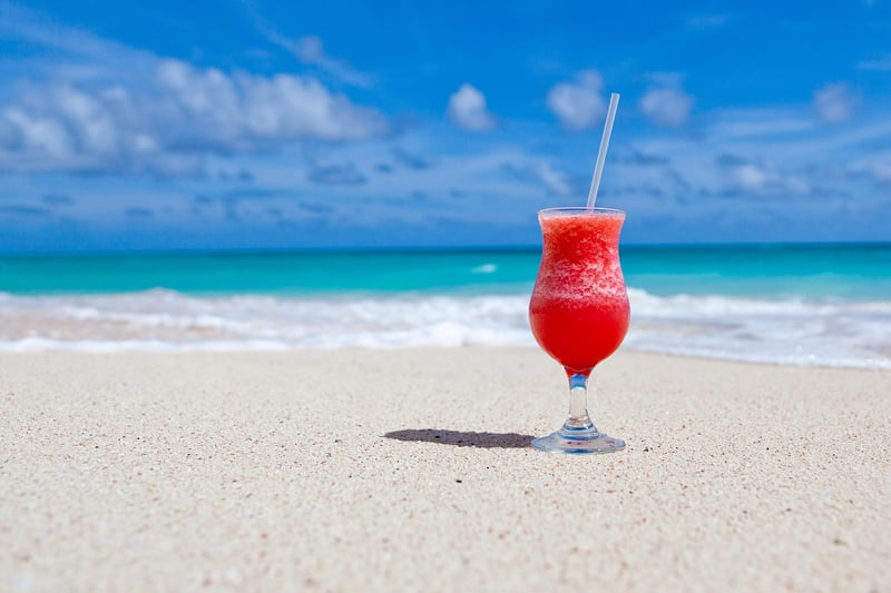 Sunny Beach